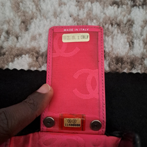 Chanel key holder - Picture 8 of 9